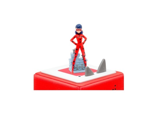 Tonie Hörfigur Miraculous - Aller Anfang ist schwer