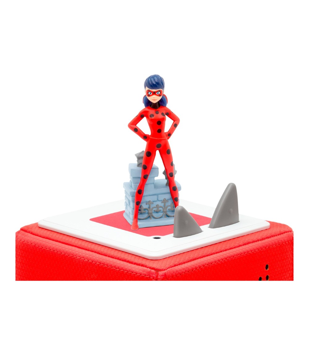 Tonie Hörfigur Miraculous - Aller Anfang ist schwer