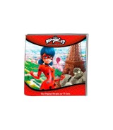 Tonie Hörfigur Miraculous - Aller Anfang ist schwer