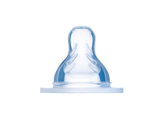 2er-Pack Trinksauger tropffrei ab 4M