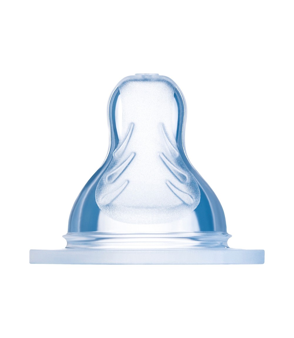 2er-Pack Trinksauger tropffrei ab 4M