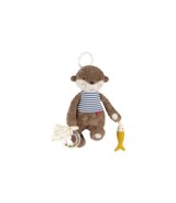 Hängespielzeug Activity-Otter Theo