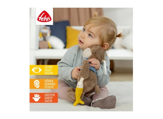 Hängespielzeug Activity-Otter Theo