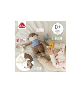 Hängespielzeug Activity-Otter Theo