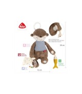 Hängespielzeug Activity-Otter Theo