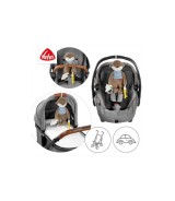 Hängespielzeug Activity-Otter Theo