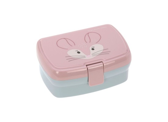 Brotdose & Trinkflasche Set About Friends