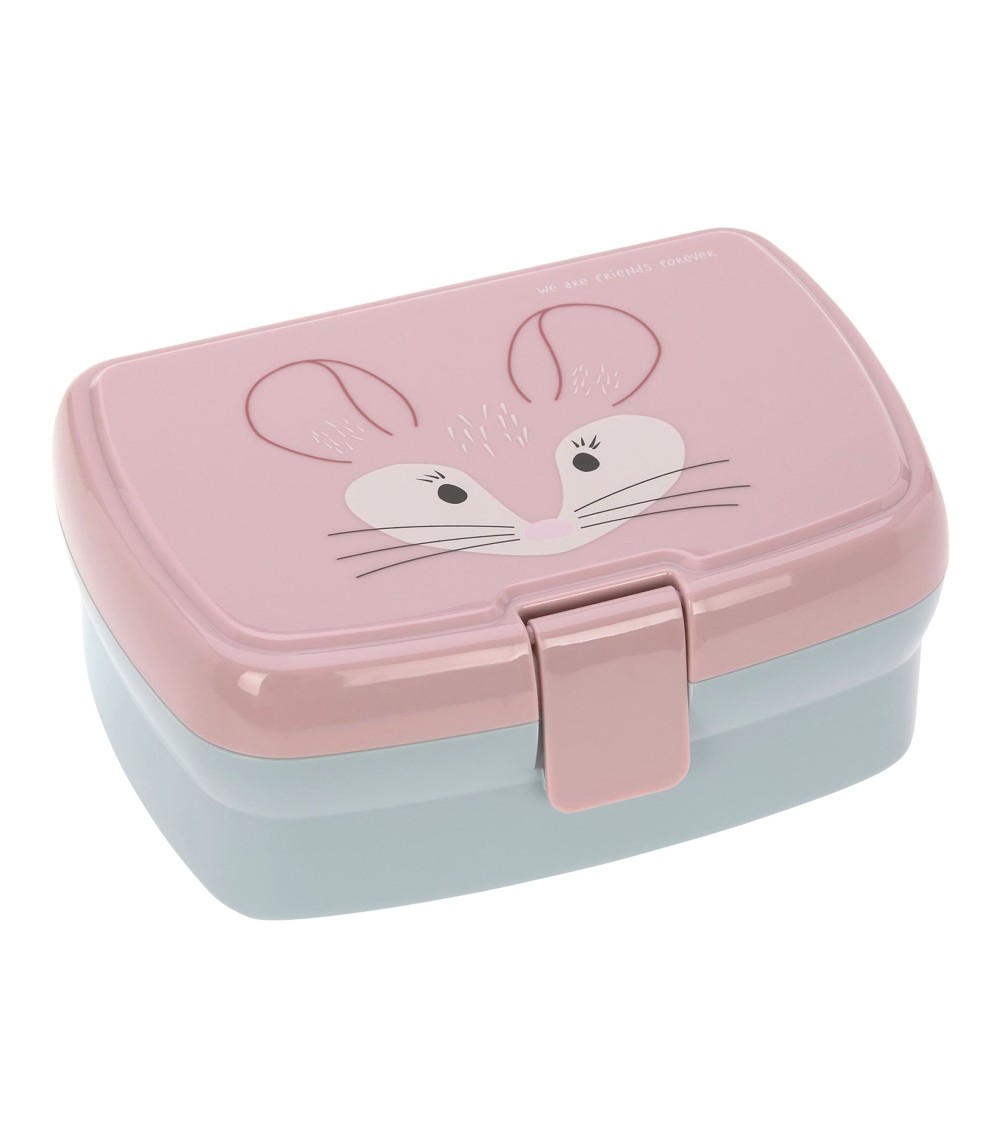 Brotdose & Trinkflasche Set About Friends