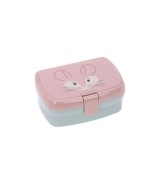 Brotdose & Trinkflasche Set About Friends