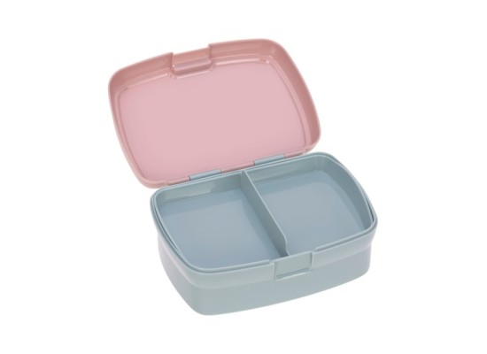 Brotdose & Trinkflasche Set About Friends