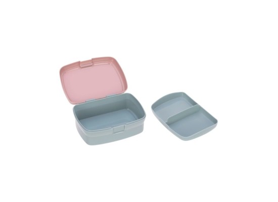 Brotdose & Trinkflasche Set About Friends