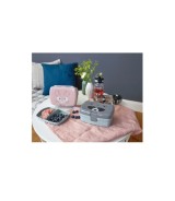 Brotdose & Trinkflasche Set About Friends