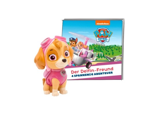 Tonie Hörfigur Paw Patrol - Der Delfin-Freund