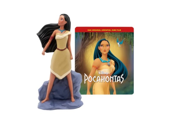 Tonie Hörfigur Disney - Pocahontas