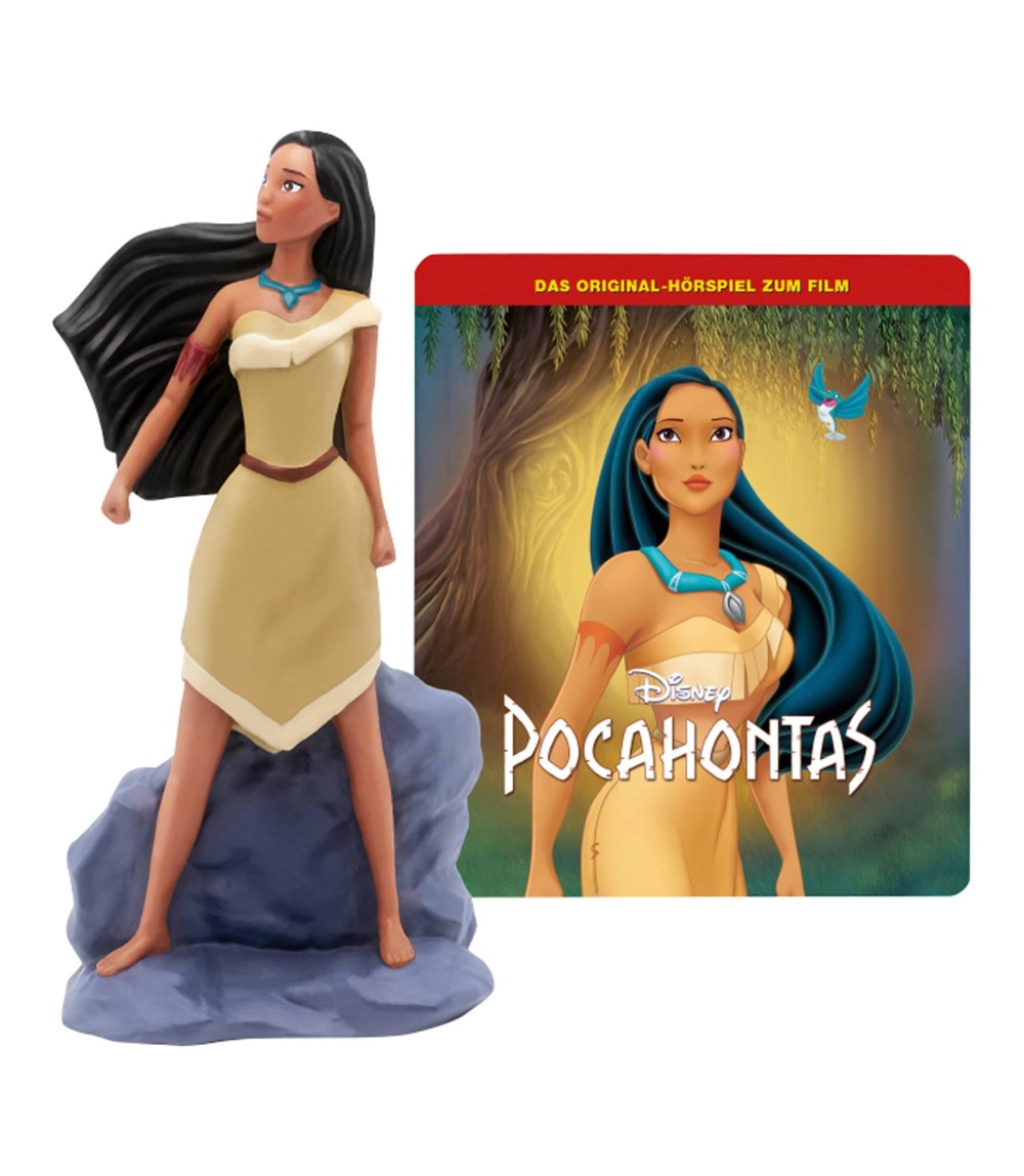 Tonie Hörfigur Disney - Pocahontas