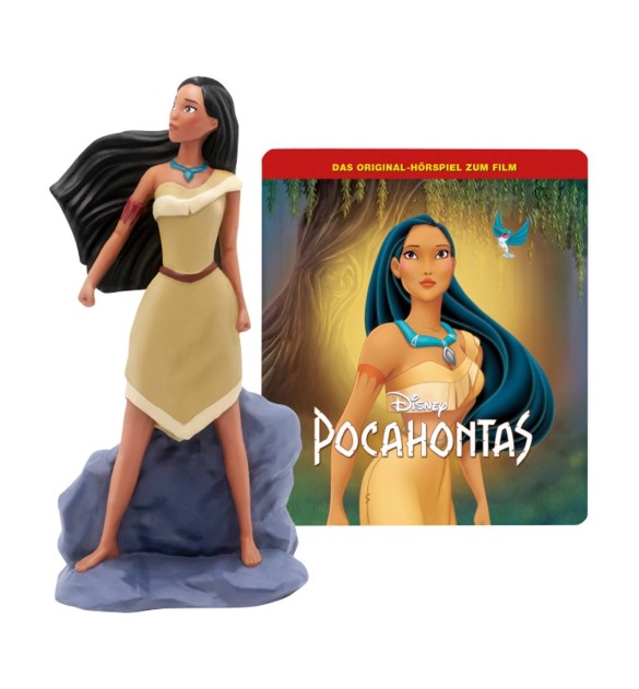 Tonie Hörfigur Disney - Pocahontas