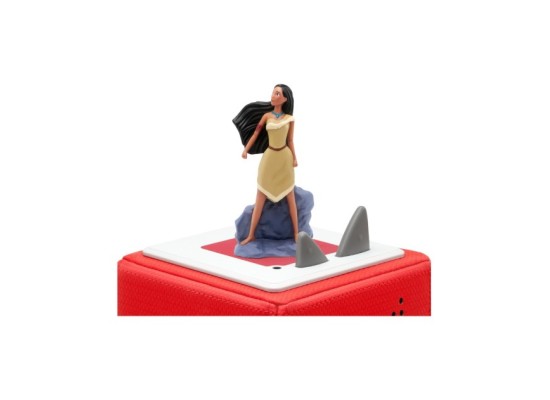 Tonie Hörfigur Disney - Pocahontas