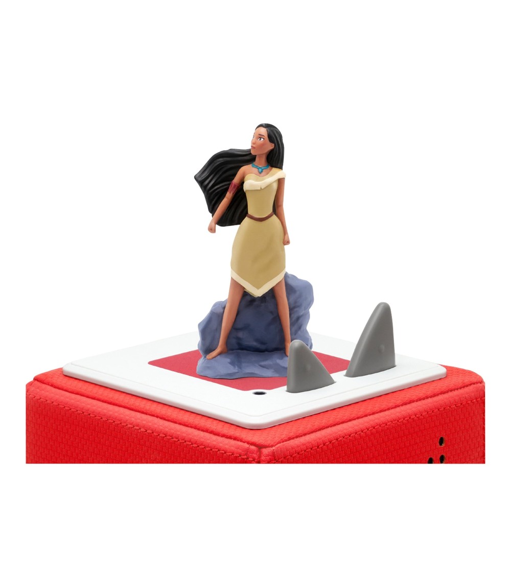 Tonie Hörfigur Disney - Pocahontas