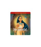 Tonie Hörfigur Disney - Pocahontas