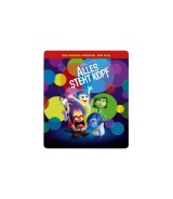 Tonie Hörfigur Disney - Alles steht Kopf