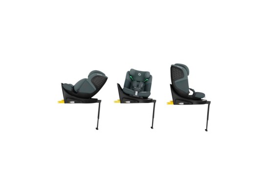 Kindersitz Emerald 360 S