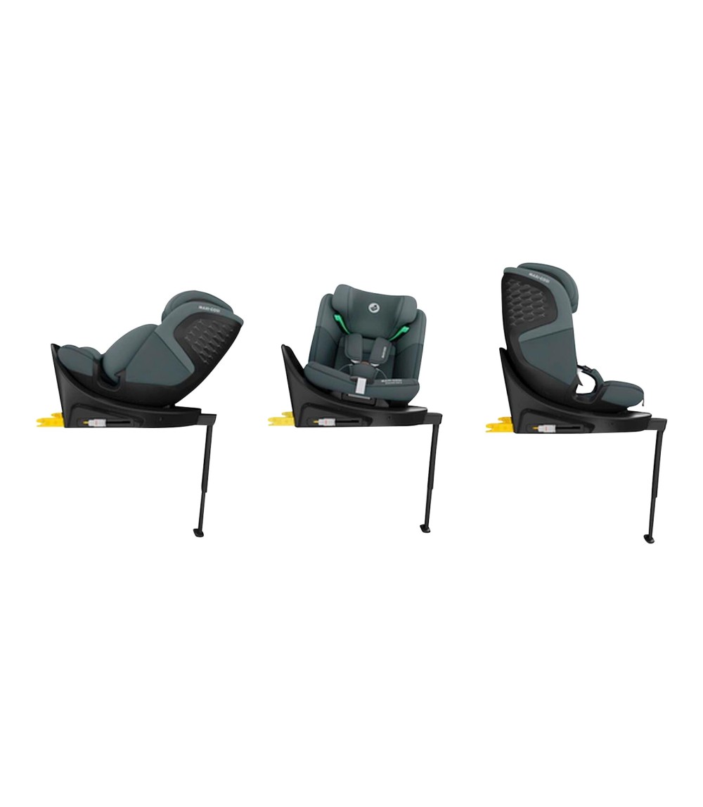 Kindersitz Emerald 360 S