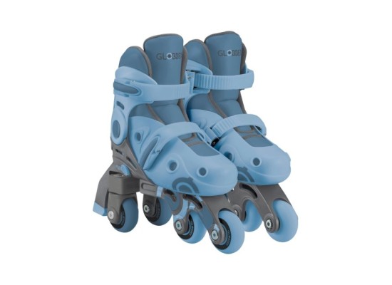 Inline Skates 2in1 Gr. 26-29