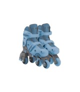 Inline Skates 2in1 Gr. 26-29