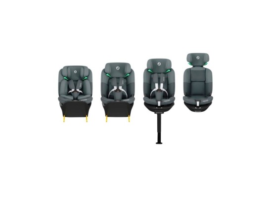 Kindersitz Emerald 360 S