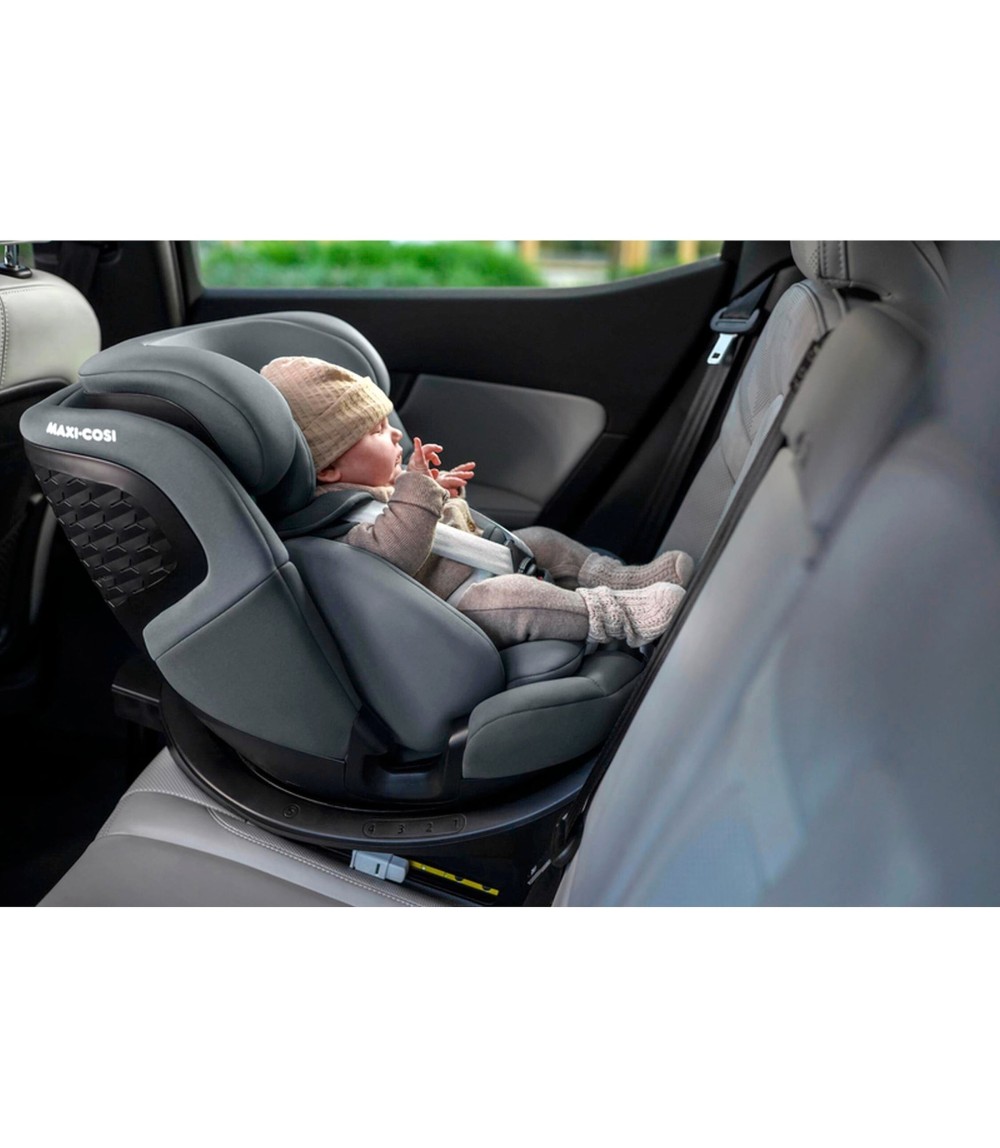 Kindersitz Emerald 360 S