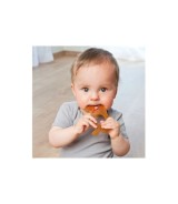 Beißring aus Naturkautschuk