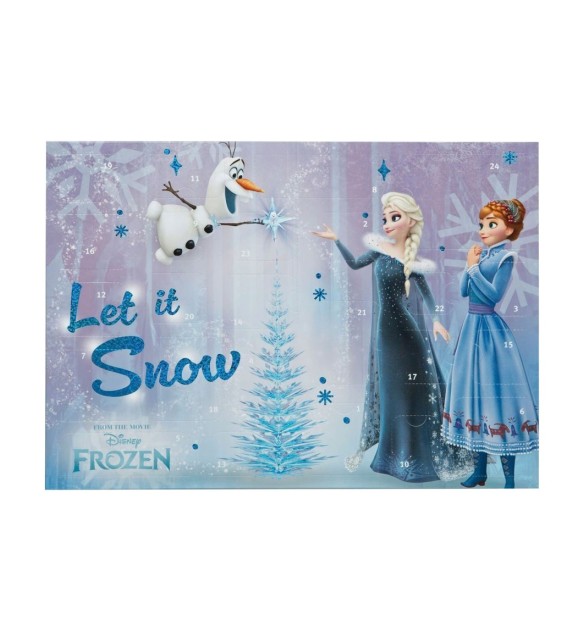 Adventskalender Frozen
