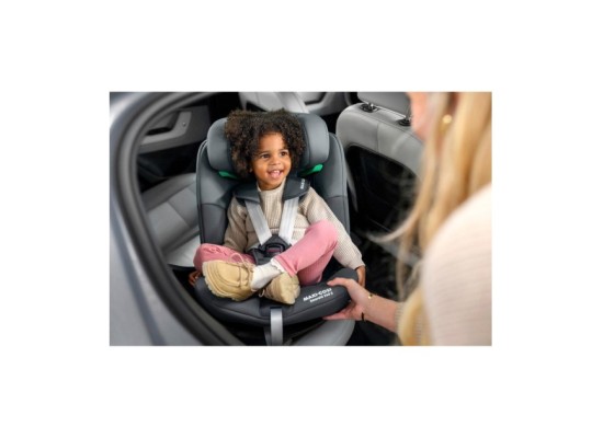 Kindersitz Emerald 360 S