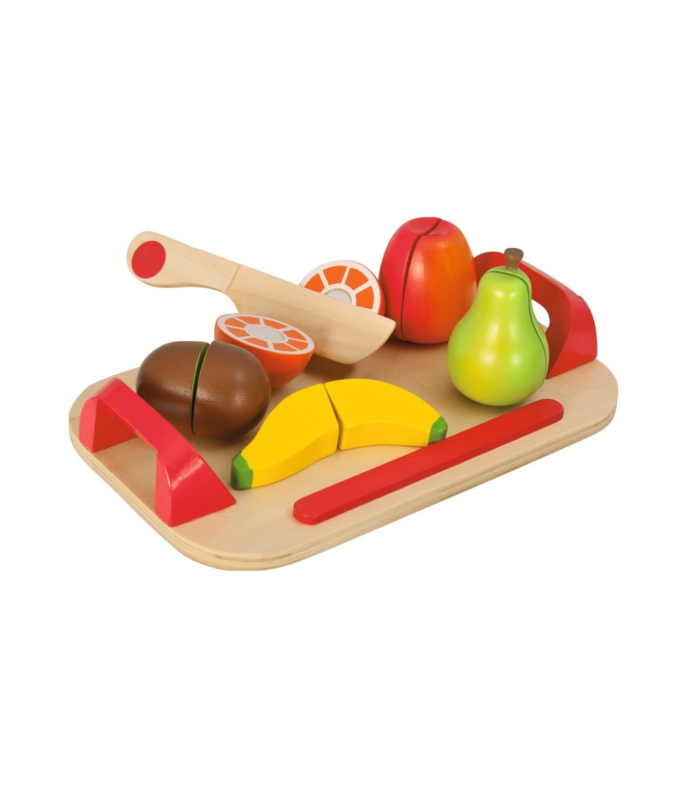 Schneidebrett aus Holz