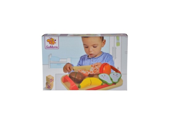 Schneidebrett aus Holz