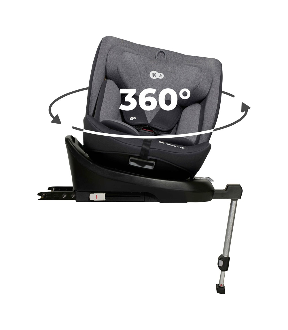 Kindersitz I-360