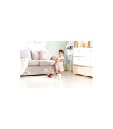 Schiebespielzeug Schmetterling aus Holz