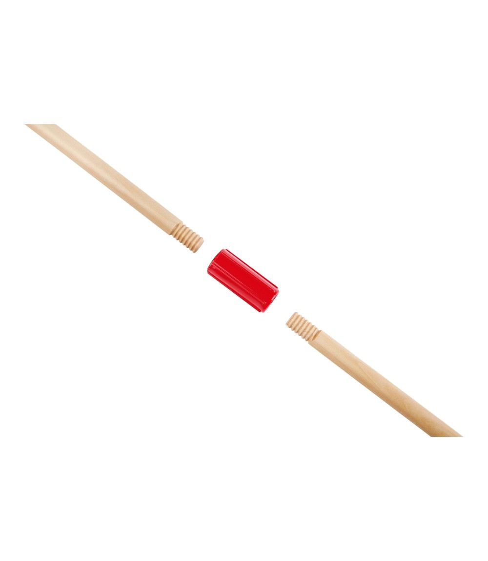 Schiebespielzeug Schmetterling aus Holz