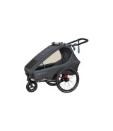 Fahrradanhänger Kidgoo 1