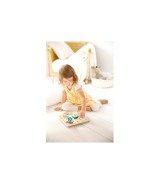 Puzzle Tiergeräusche Tom