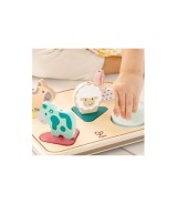 Puzzle Tiergeräusche Tom