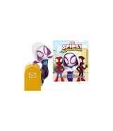 Tonie Hörfigur Marvel Spidey und seine Super-Freunde - Kobzilla & 3 weitere spannende Abenteuer