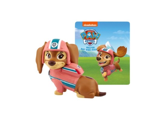 Tonie Hörfigur Paw Patrol - Liberty findet einen neuen Freund
