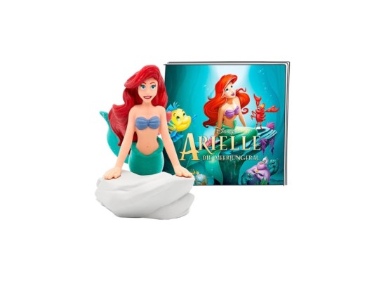Tonie Hörfigur Disney - Arielle die Meerjungfrau