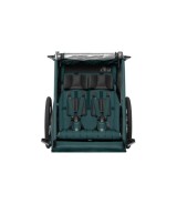 Fahrradanhänger Kidgoo 2