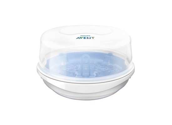 Mikrowellen-Sterilisator SCF281/02