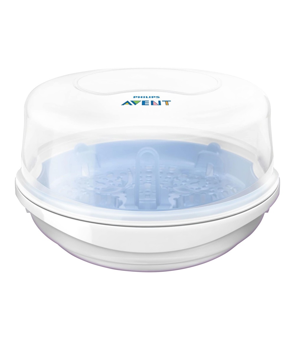 Mikrowellen-Sterilisator SCF281/02