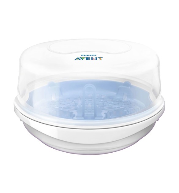 Mikrowellen-Sterilisator SCF281/02