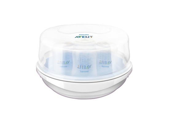 Mikrowellen-Sterilisator SCF281/02