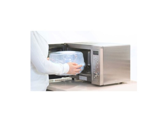 Mikrowellen-Sterilisator SCF281/02